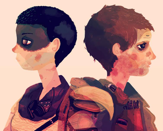 Illustration for article titled Mad Max, Karate Kid & Star Wars Art Among Awesome Comic-Con Exclusives